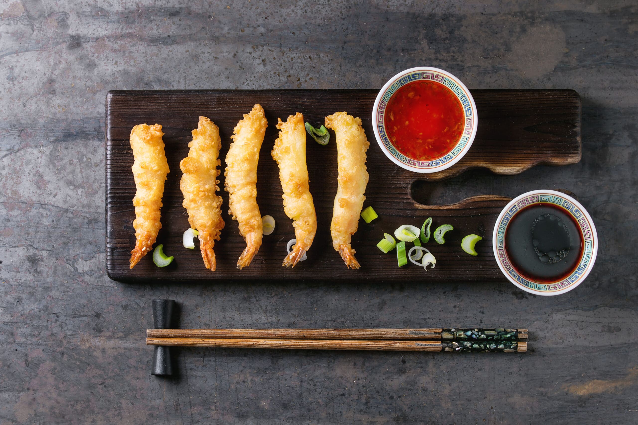 Nashua Restaurants The Crispy History of Tempura San Francisco Kitchen